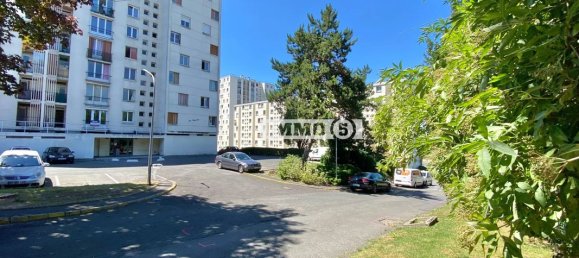 1 Schlafzimmer Wohnung in Noisy-le-Grand, France, Nr. 174262 2