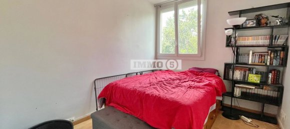 1 Schlafzimmer Wohnung in Noisy-le-Grand, France, Nr. 174262 4