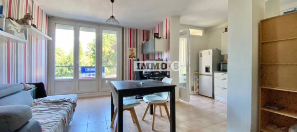 1 Schlafzimmer Wohnung in Noisy-le-Grand, France, Nr. 174262 3