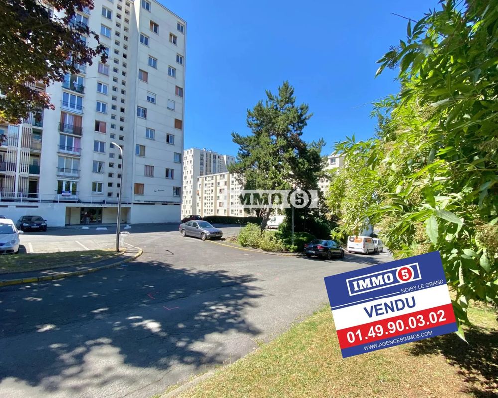 1 Schlafzimmer Wohnung in Noisy-le-Grand, France, Nr. 174262