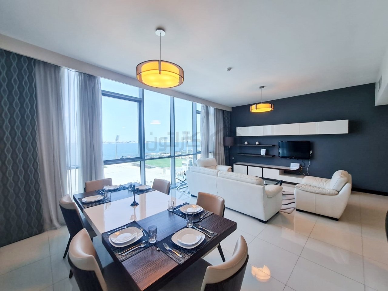 3 chambres Appartement à Manama, Bahrain No. 616