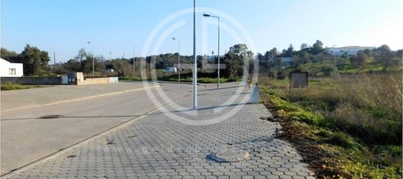 Grundstück in Lagoa, Portugal 1500m², Nr. 67546 3