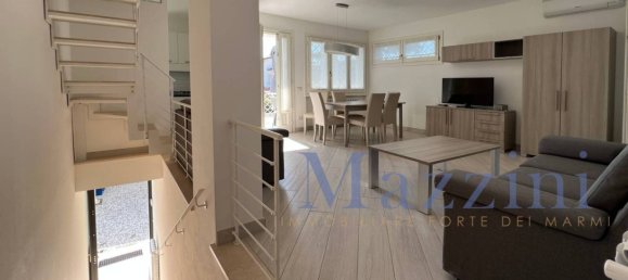 Villa T6 em Forte dei Marmi, Italy N.º 302560 3