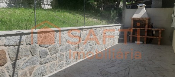 Дом с 3 спальнями в Мелгасу, Португалия № 82482 7