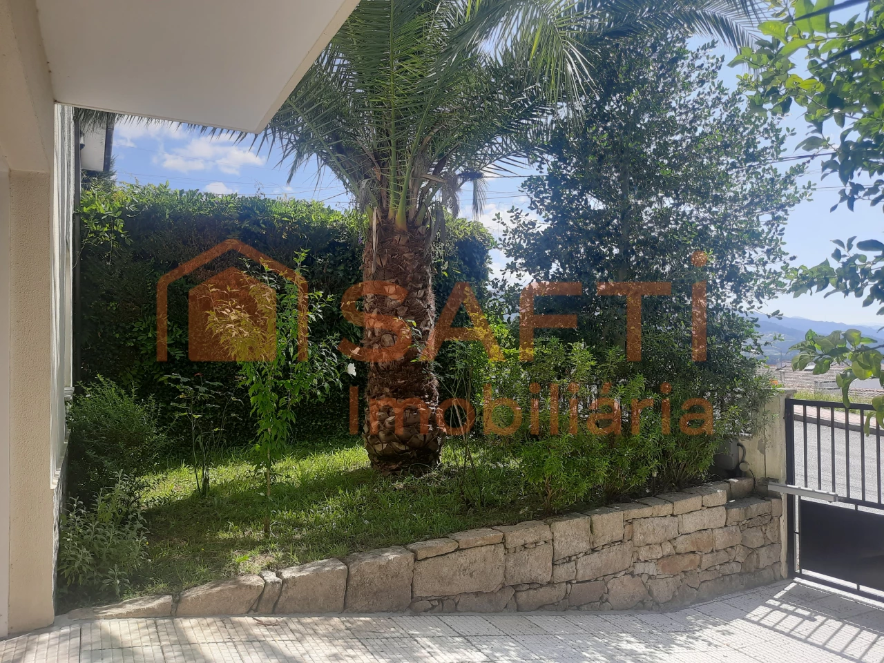 Дом с 3 спальнями в Мелгасу, Португалия № 82482