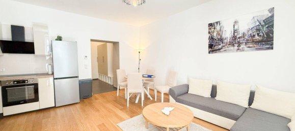Apartamento de 2 habitaciónes en Rudolfsheim-Funfhaus, Austria No. 130814 2