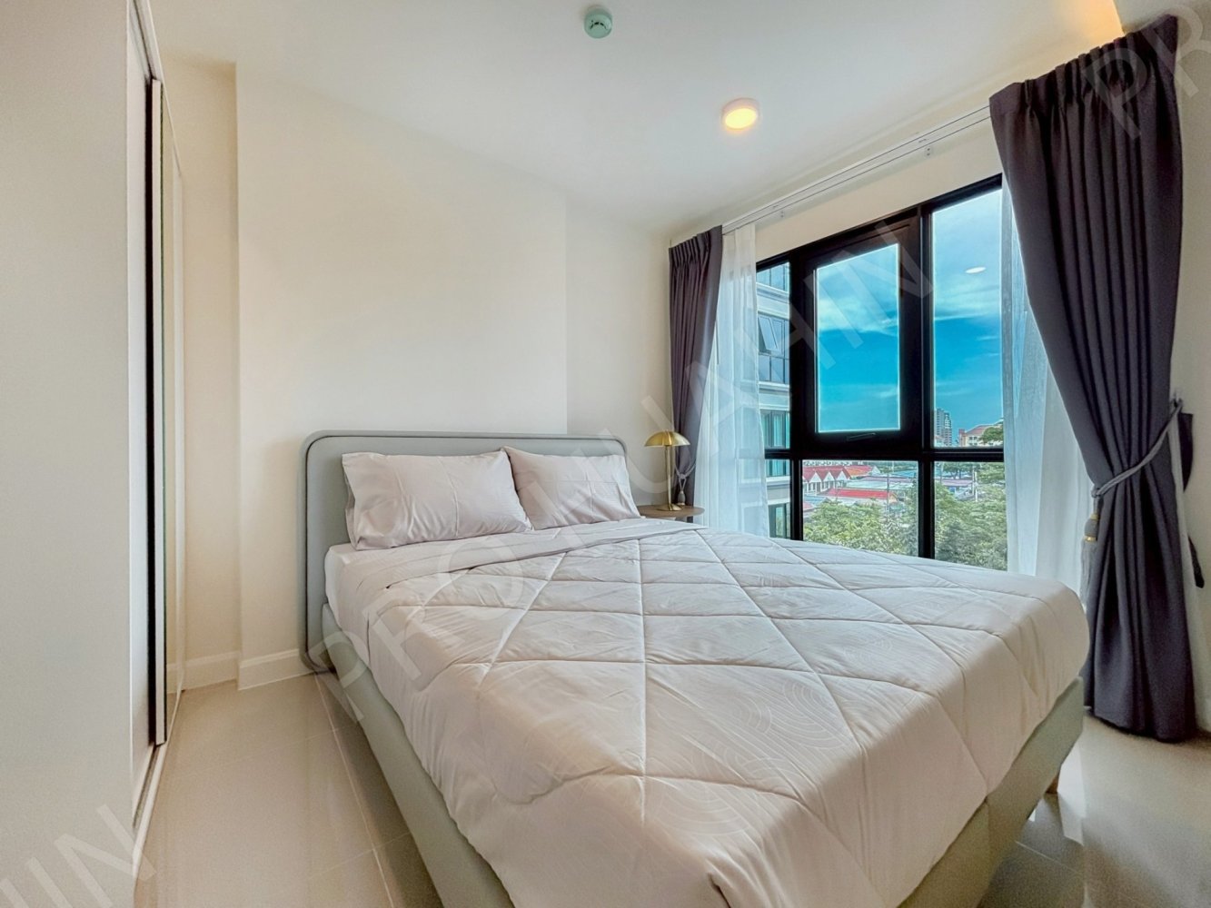 1 dormitorio apartamento en venta en Hua Hin, Prachuap Khiri Khan, Western Thailand, Thailand № 165796