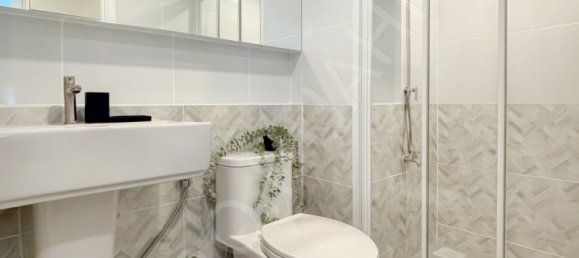 1 dormitorio apartamento en venta en Hua Hin, Prachuap Khiri Khan, Western Thailand, Thailand № 165796 7