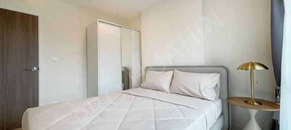 1 dormitorio apartamento en venta en Hua Hin, Prachuap Khiri Khan, Western Thailand, Thailand № 165796 6