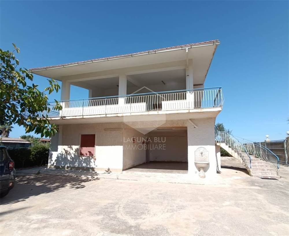 3 chambres Villa à Petrosino, Italy No. 135018