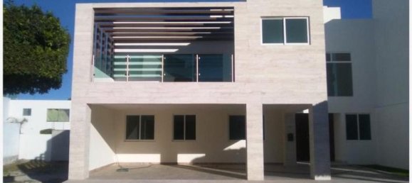 4 bedrooms House in Puebla, Mexico No. 159688 2