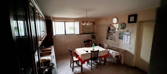 3 rooms Villa in Acireale, Italy No. 144812 6