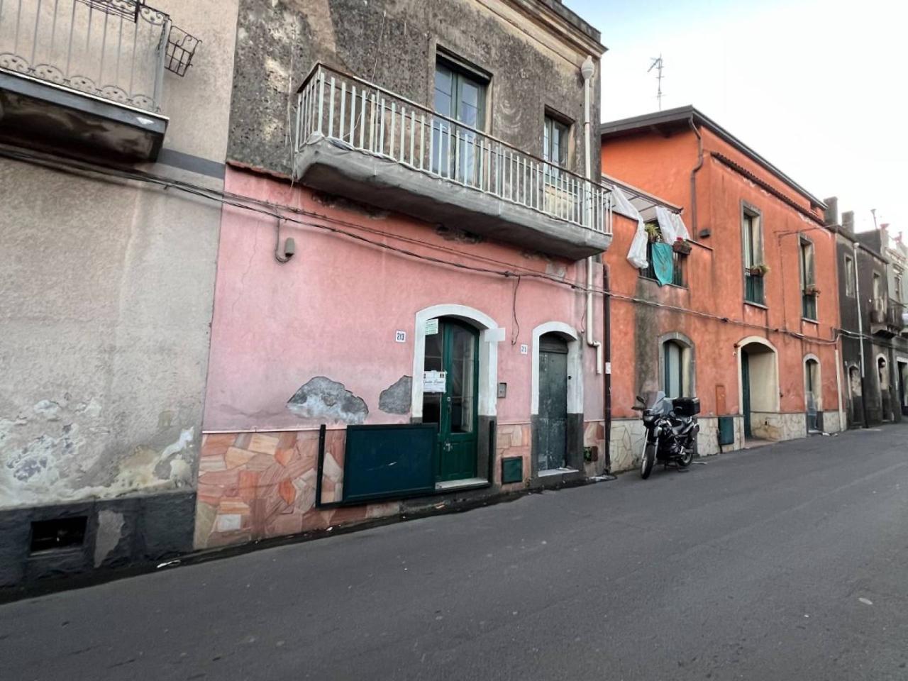 3 rooms Villa in Acireale, Italy No. 144812