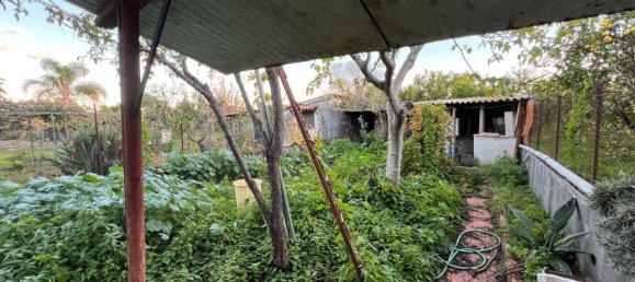 3 rooms Villa in Acireale, Italy No. 144812 2