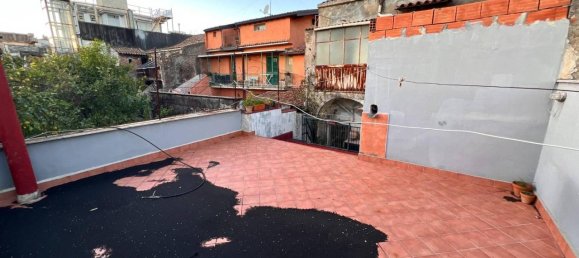 3 rooms Villa in Acireale, Italy No. 144812 17