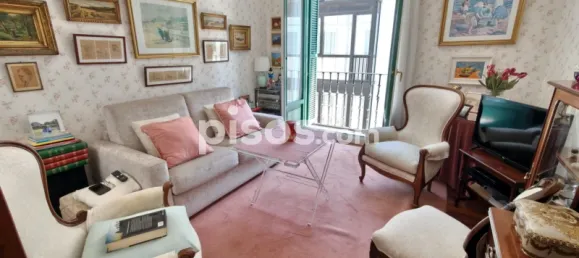 Квартира с 1 спальней в Страна Басков, Испания № 151852 12