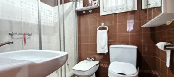 Квартира с 1 спальней в Страна Басков, Испания № 151852 8