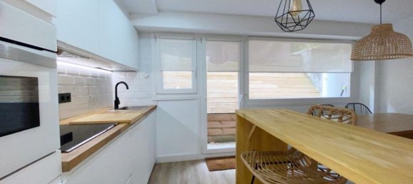 Apartamento T2 em Basque Autonomous Community, Spain N.º 160574 19