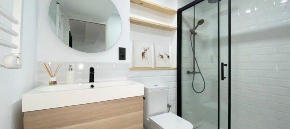 Apartamento T2 em Basque Autonomous Community, Spain N.º 160574 12