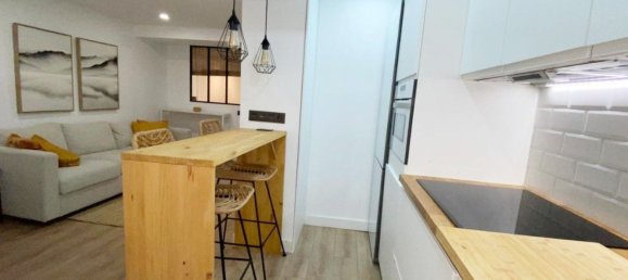 Apartamento T2 em Basque Autonomous Community, Spain N.º 160574 15