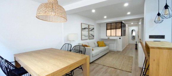 Apartamento T2 em Basque Autonomous Community, Spain N.º 160574 13