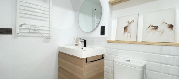 Apartamento T2 em Basque Autonomous Community, Spain N.º 160574 11