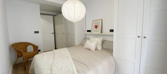 Apartamento T2 em Basque Autonomous Community, Spain N.º 160574 3