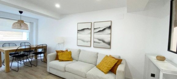 Apartamento T2 em Basque Autonomous Community, Spain N.º 160574 20