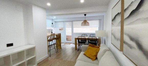 Apartamento T2 em Basque Autonomous Community, Spain N.º 160574 16