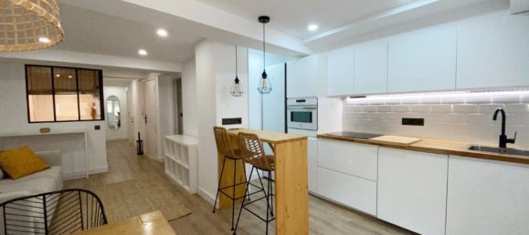 Apartamento T2 em Basque Autonomous Community, Spain N.º 160574 14