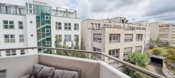 4 rooms Apartment in Stuttgart, Germany No. 337729 10