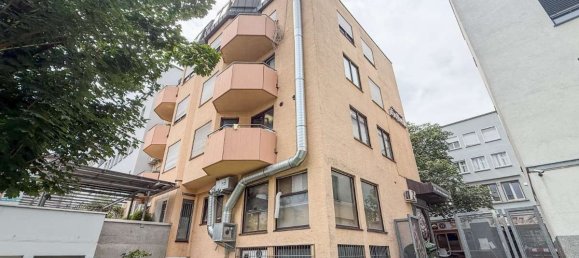 4 rooms Apartment in Stuttgart, Germany No. 337729 21