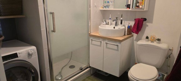 2 chambres Appartement à La Houssaye-en-Brie, France No. 329902 3