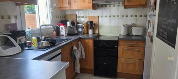 2 chambres Appartement à La Houssaye-en-Brie, France No. 329902 5