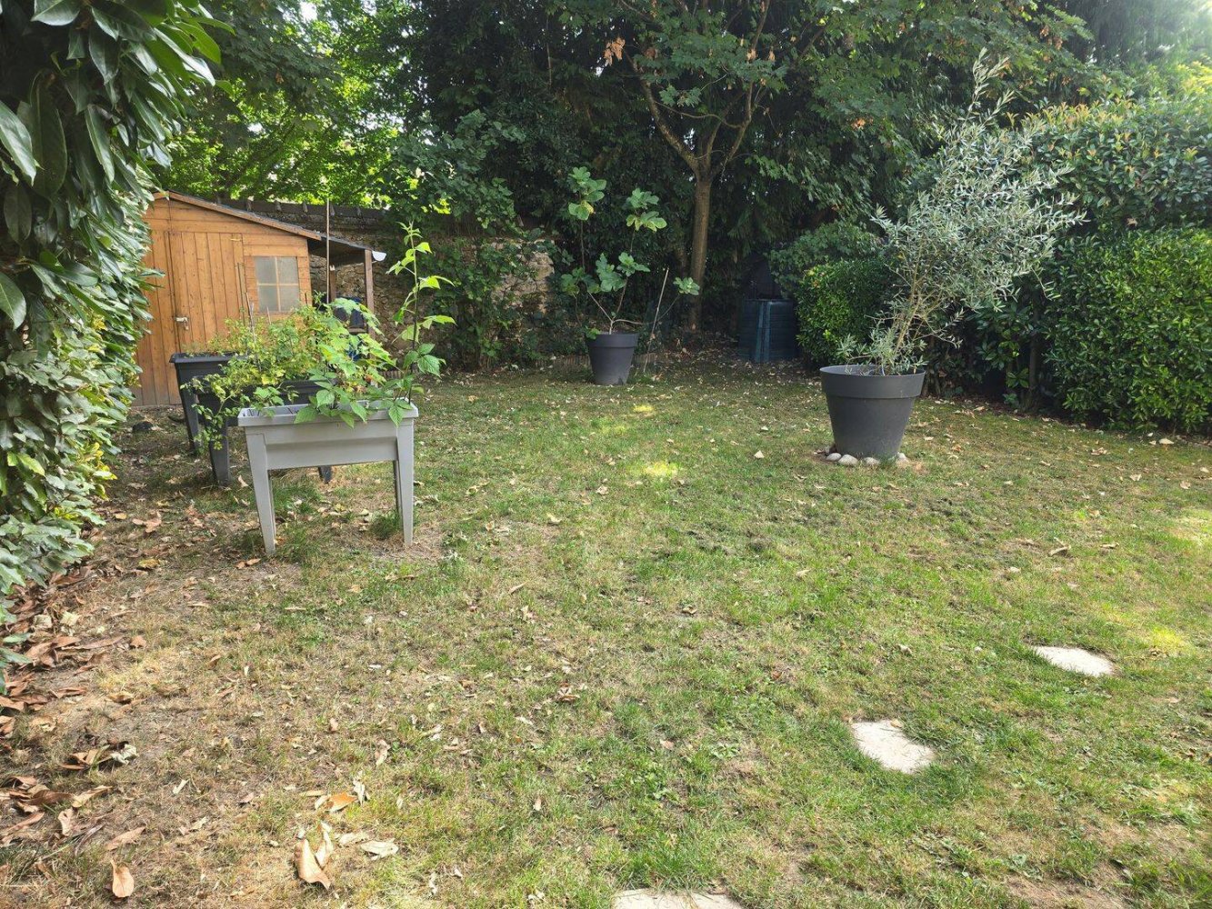 2 chambres Appartement à La Houssaye-en-Brie, France No. 329902