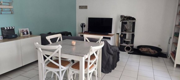 2 chambres Appartement à La Houssaye-en-Brie, France No. 329902 4