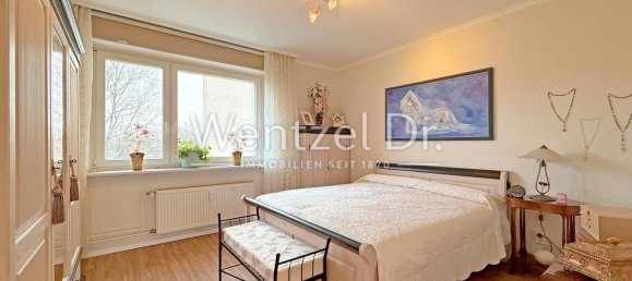 3 Schlafzimmer Wohnung in Schleswig-Holstein, Germany, Nr. 61841 24