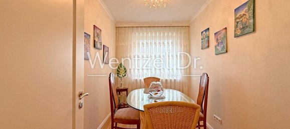3 Schlafzimmer Wohnung in Schleswig-Holstein, Germany, Nr. 61841 38