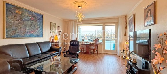 3 Schlafzimmer Wohnung in Schleswig-Holstein, Germany, Nr. 61841 31