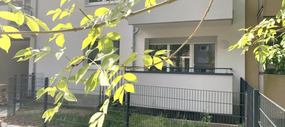 Квартира с 3 комнатами в Карлсруэ, Германия № 3721 6