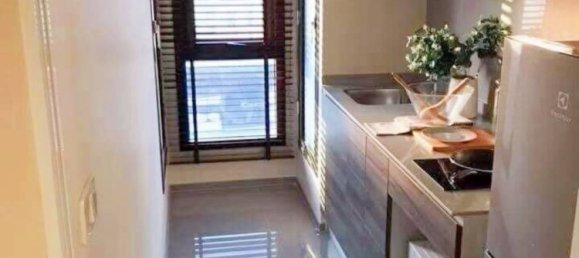 2 bedrooms Condo in Huai Khwang, Thailand No. 14823 8