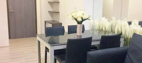 2 bedrooms Condo in Huai Khwang, Thailand No. 14823 4