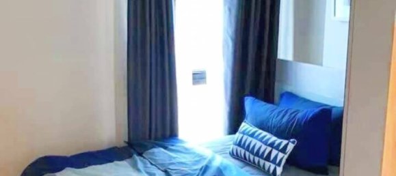 2 bedrooms Condo in Huai Khwang, Thailand No. 14823 5