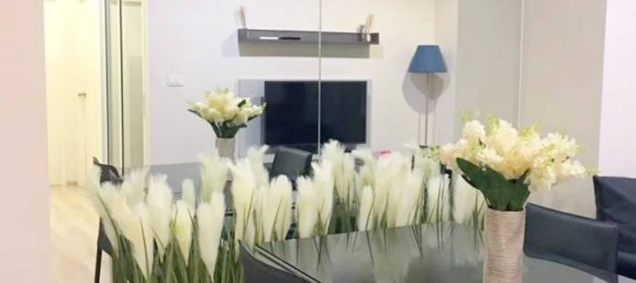 2 bedrooms Condo in Huai Khwang, Thailand No. 14823 3