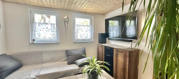 2 rooms House in Bernhardsthal, Austria No. 233316 5