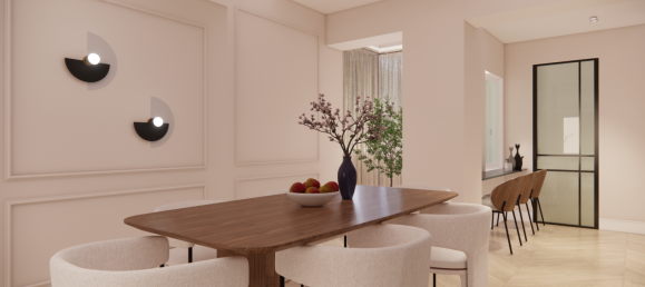 2 Schlafzimmer Wohnung in Madrid, Spain, Nr. 124871 19