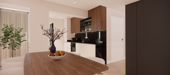 2 Schlafzimmer Wohnung in Madrid, Spain, Nr. 124871 20