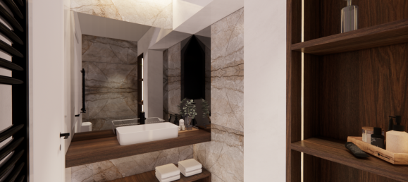 2 Schlafzimmer Wohnung in Madrid, Spain, Nr. 124871 45