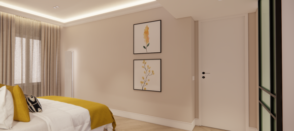 2 Schlafzimmer Wohnung in Madrid, Spain, Nr. 124871 31