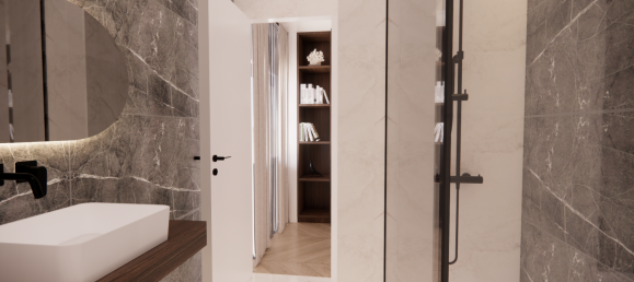 2 Schlafzimmer Wohnung in Madrid, Spain, Nr. 124871 32